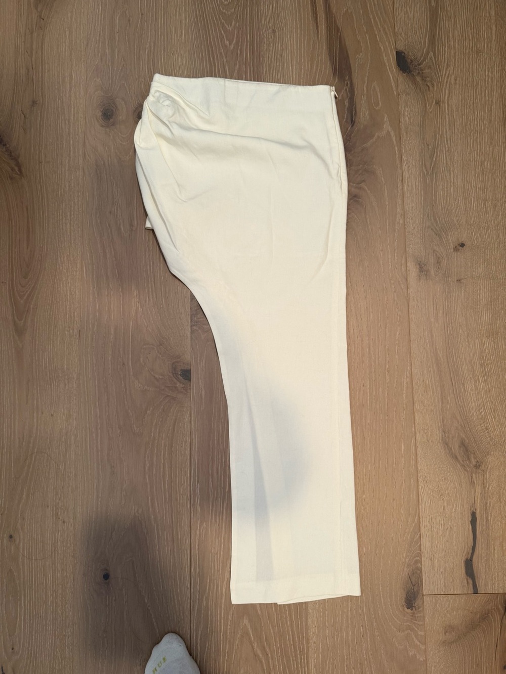 Zara skirt